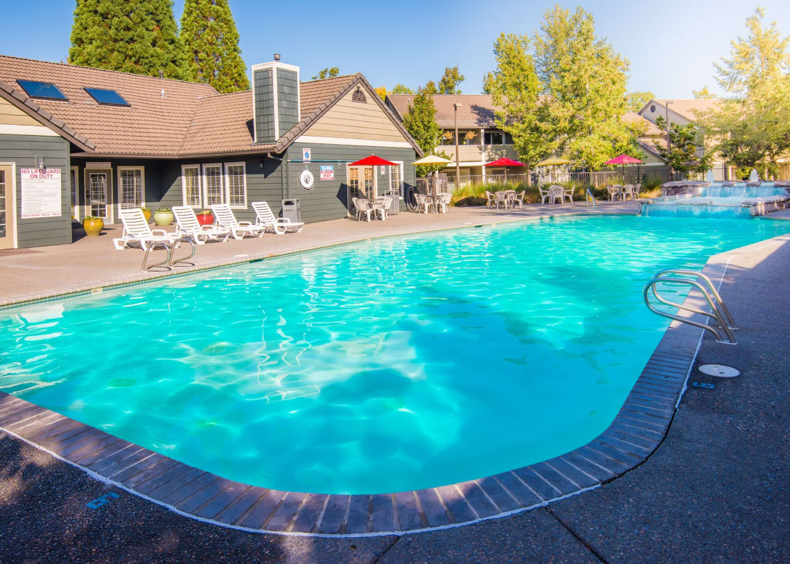 St Marys Woods | Apartments in Beaverton, OR